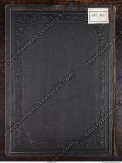 Photo Texture of Historical Book 0642